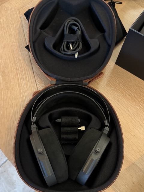 FiiO FT5 | Headphone Reviews and Discussion - Head-Fi.org